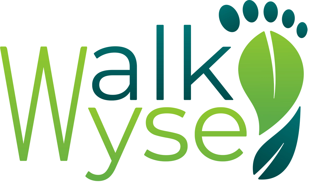 Walkwyse logo